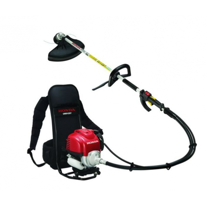 HONDA UMR 435 L