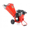 Benzínový drtič VeGA CH1065