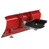 Radlice shrnovací RSR-1000