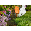 AKU vyžínač STIHL FSA 30 SET+