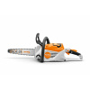 AKU pila STIHL MSA 80 C-B SET