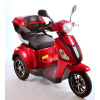 SELVO 31000 Li-EB elektrická tříkolka