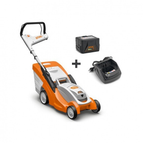 STIHL RMA 339 C SET