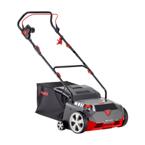 AL-KO Combi Care 38.4E Comfort elektrický provzdušňovač a vertikutátor