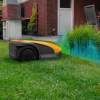 Stiga A500 autonomní robotická sekačka