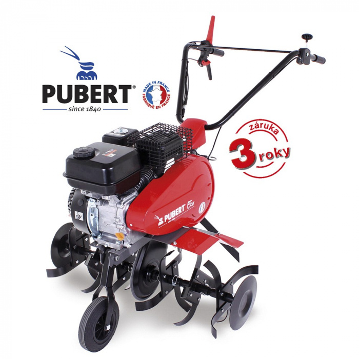 PUBERT ECO 55P C2