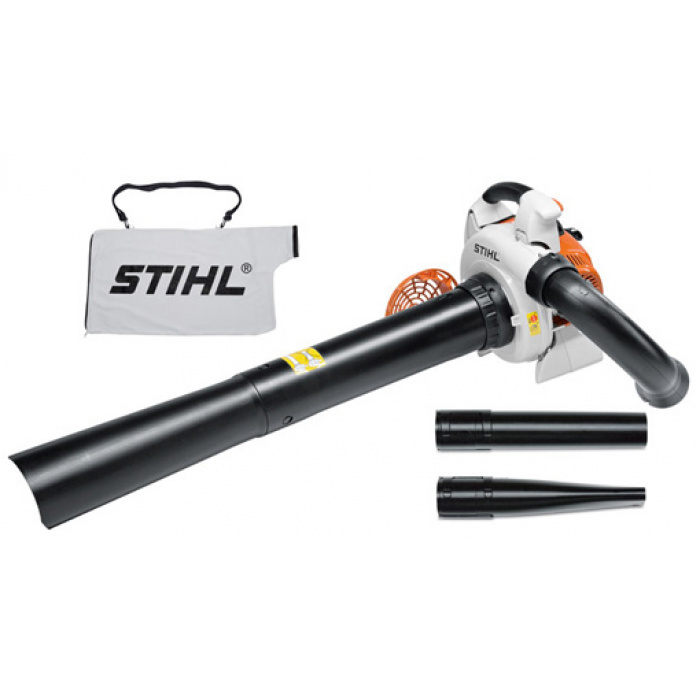 STIHL SH 86 - vysavač / foukač