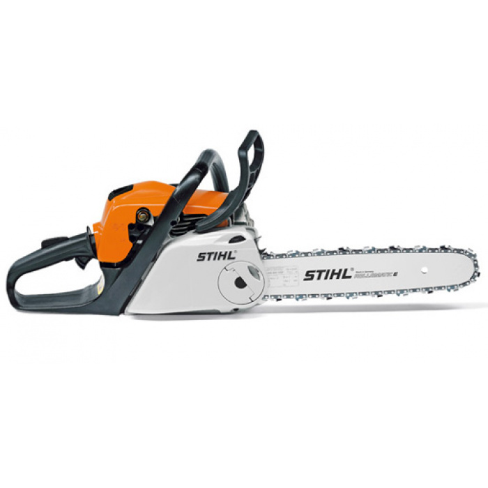 STIHL MS 211 C-BE