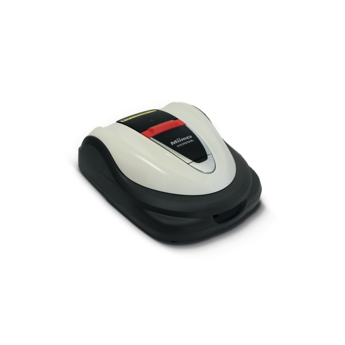 Honda HRM 3000 robotická sekačka