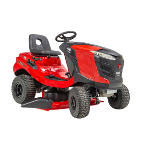 Traktor Solo by AL-KO T15-93.3 HDS-A Comfort MULČ / BOČNÍ VÝHOZ