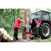 VARI 22 TON SUPER FORCE štípačka na dřevo 400V 