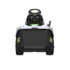 AKU zahradní traktor EGO TR3801E-B