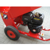 Benzínový drtič GTM GTS 1300G