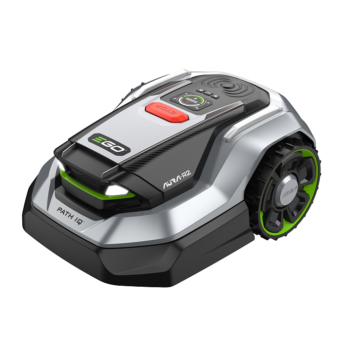 Robotická sekačka EGO AURA R2 RMR6000E