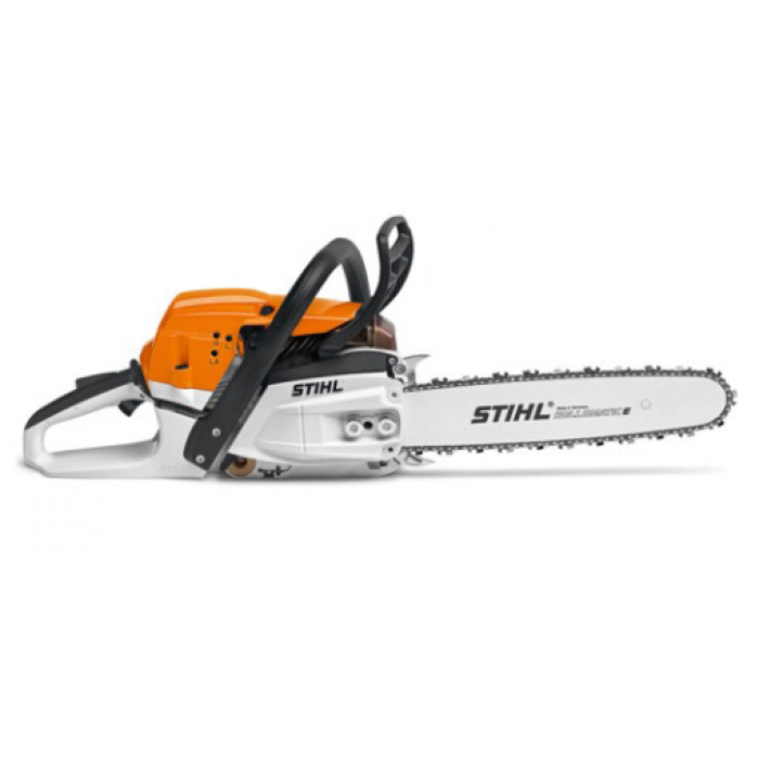 STIHL MS 261