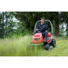 Traktor SECO Crossjet