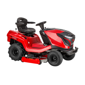 Traktor Solo by AL-KO T22-110.6 HDDH-A V2 Premium MULČER s uzávěrkou
