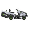 AKU zahradní traktor EGO TR3801E-B
