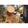 AKU pila STIHL MSA 80 C-B SET