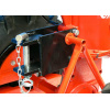 Malotraktor VARI IV Global (motor XP-200)