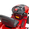 Traktor Solo by AL-KO T22-105.4 HDD-A V2 Premium s uzávěrkou