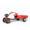 Návěs vyklápěcí ANV-400