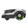 Robotická sekačka EGO AURA R2 RMR3000E