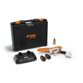 AKU pila STIHL GTA 30 SET