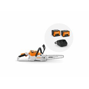 AKU pila STIHL MSA 70 C-B SET+