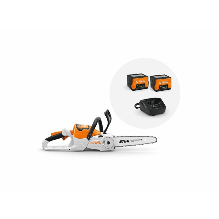 AKU pila STIHL MSA 70 C-B SET+