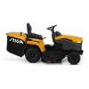Traktor Stiga Estate 598