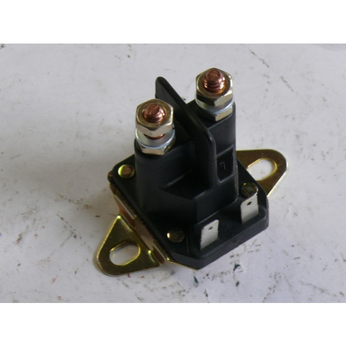 Solenoid 12V