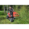 Traktor SECO Crossjet