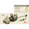 WEIBANG WB 507 SCV s kardanovým pohonem
