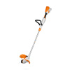 AKU vyžínač STIHL FSA 50 SET