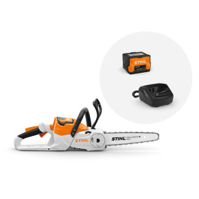 AKU pila STIHL MSA 60 C-B SET