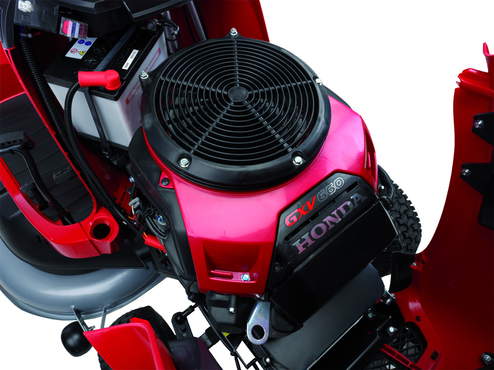 ORIGINAL HONDA DÉFLECTEUR 80609VK1003 Pour HF2620 HF2622 HF2625 EUR 144 - Foto 7