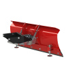 Radlice shrnovací RSR-1000