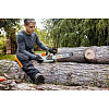 AKU pila STIHL MSA 220 C-B + 2x baterie AP 300S + nabíječka AL 301