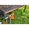 AKU vyžínač STIHL FSA 70 R SET