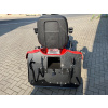 Traktor SECO Starjet P3 - exportní kapotáž