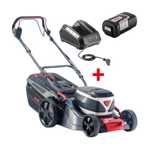 AKU sekačka AL-KO 46.2 Li SP Comfort 36V SET