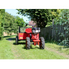 Malotraktor VARI IV GLOBAL (motor Kohler CV224) + vozík ANV-500