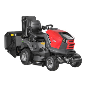 Traktor SECO Starjet P6 4x4 PRO