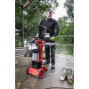 AL-KO LSV 550/6 štípačka na dřevo 230V