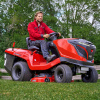Traktor Solo by AL-KO T18-95.4 HD V2 Premium