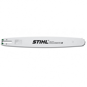 Vodící lišta STIHL 40cm 1,3 3/8"P 55čl.