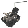 PUBERT ARO 65B C3