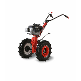 Malotraktor VARI IV Global (motor XP-200)