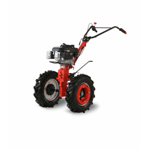 Malotraktor VARI IV Global (motor XP-200)